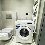 Apartment Luna-your Urban *