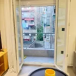 Luna-your Urban Apartment *