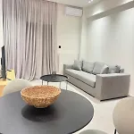Apartment Luna-your Urban Thessaloniki