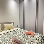 Apartment Luna-your Urban *