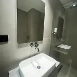 Luna-your Urban Apartment