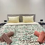 Luna-your Urban Apartment *