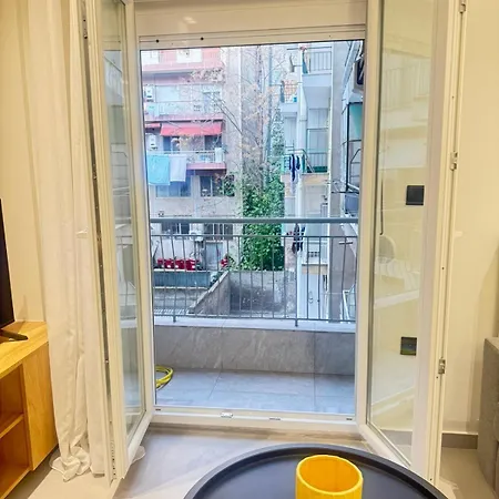 Luna-your Urban Apartment *