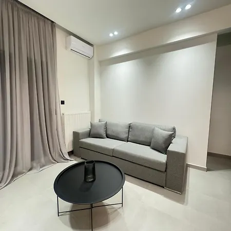 Luna-your Urban Apartment *