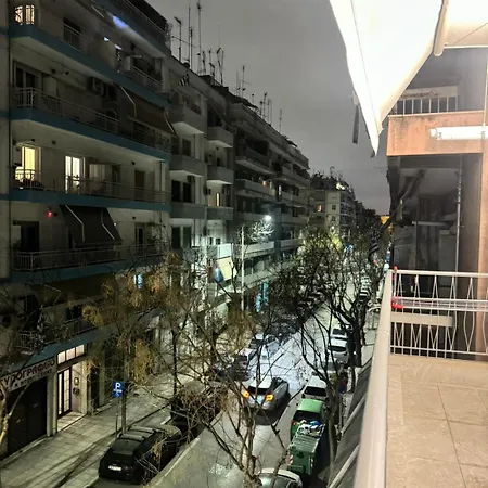 Apartment Luna-your Urban