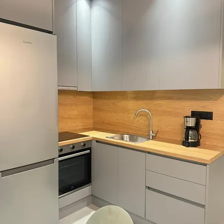 Apartment Luna-your Urban