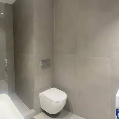 Luna-your Urban Салоники