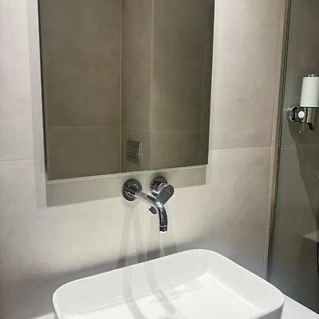 Apartment Luna-your Urban Thessaloniki