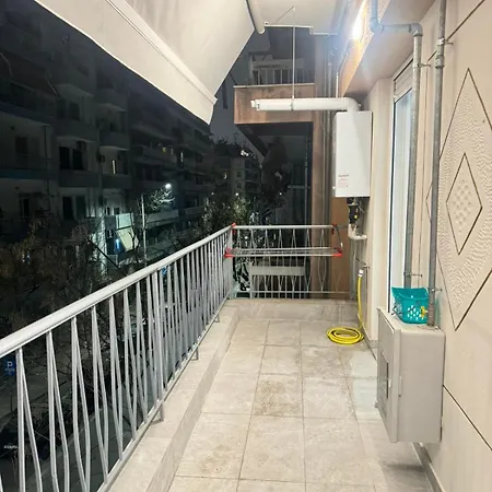 Apartment Luna-your Urban *