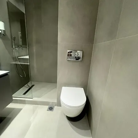 Apartment Luna-your Urban *