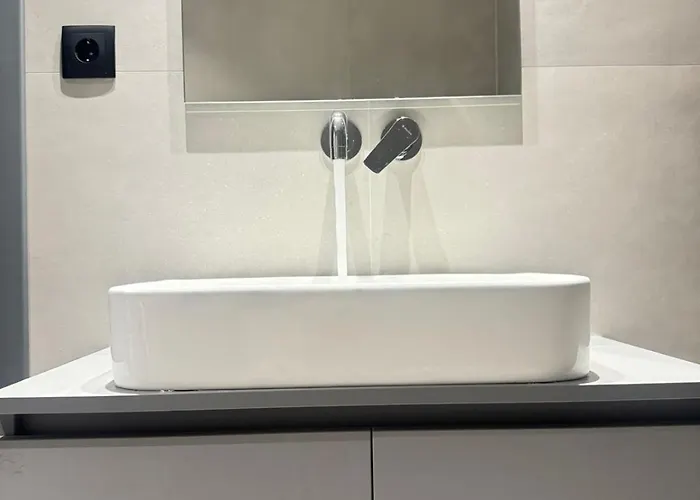 Apartamento Luna-your Urban Tesalónica
