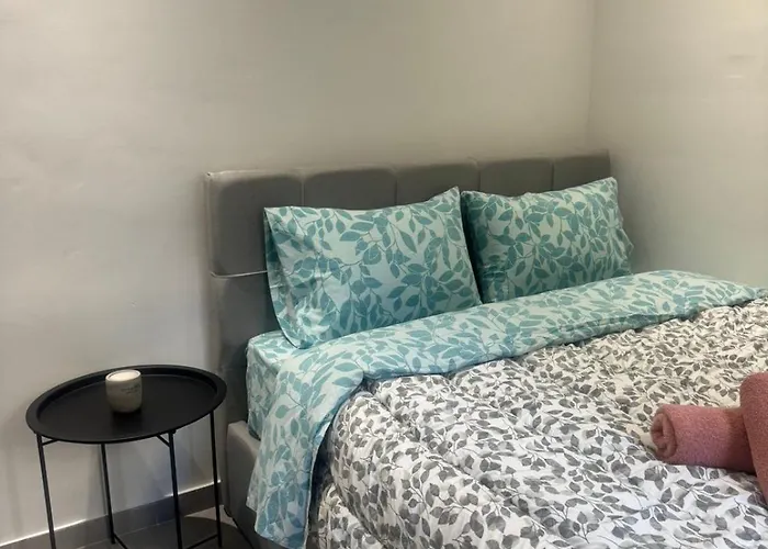 Luna-your Urban Apartman