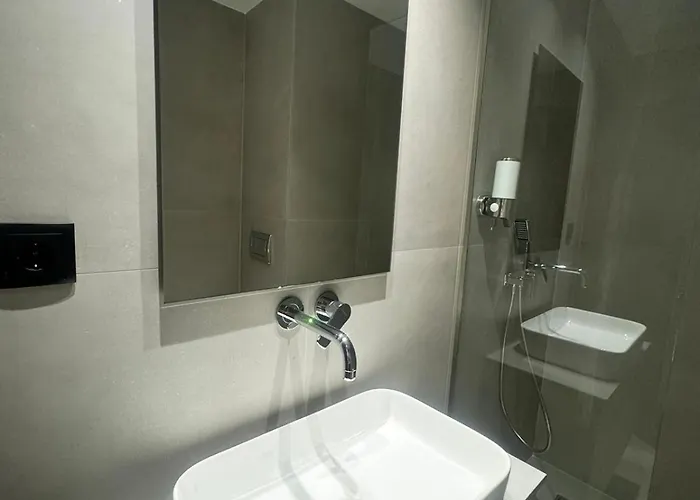 Luna-your Urban Apartman